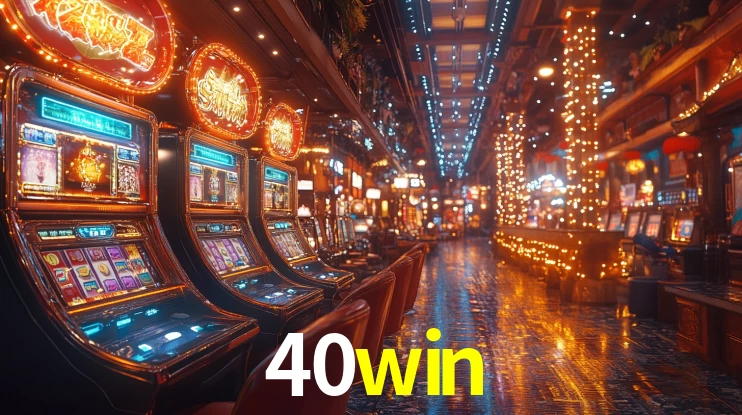FAQ 40win Brasil - Perguntas frequentes sobre bônus, PIX, RTP, APP mobile e VIP