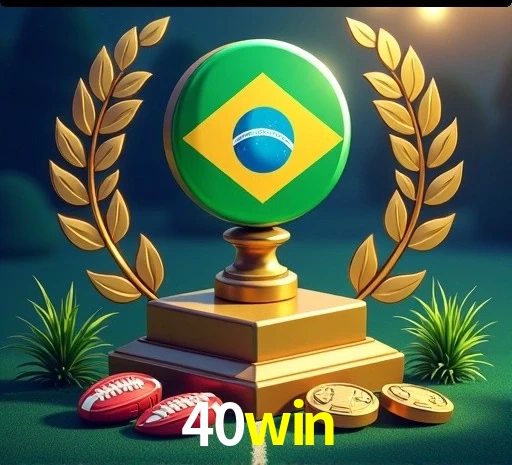 Tabela RTP dos jogos de cassino da 40win