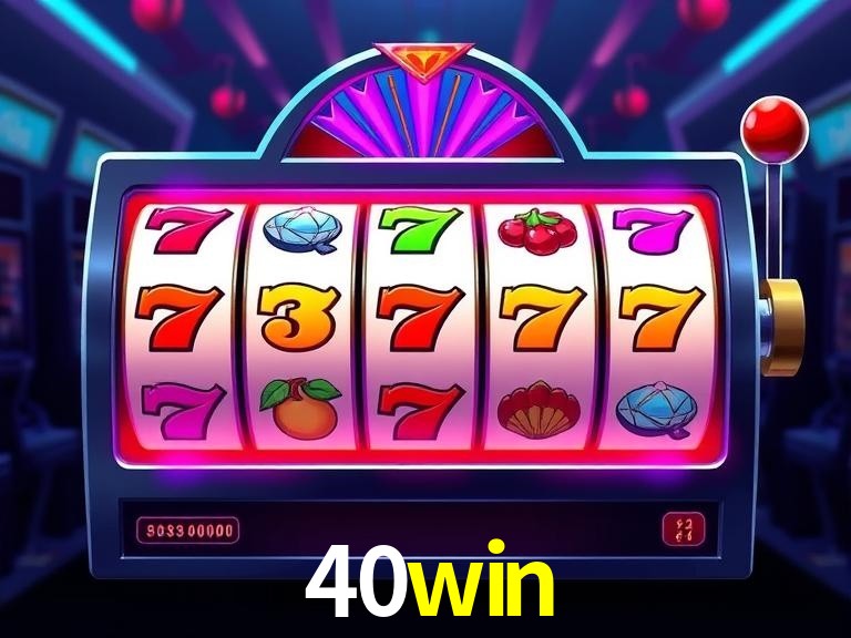 40win segurança SSL 256-bit - Licença Curaçao, eCOGRA, GLI certificado