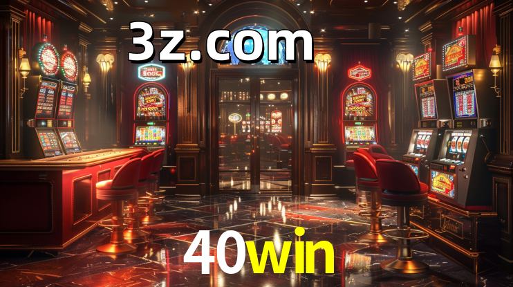 Catálogo 40win 2.547 jogos - Pragmatic Play, Evolution, NetEnt